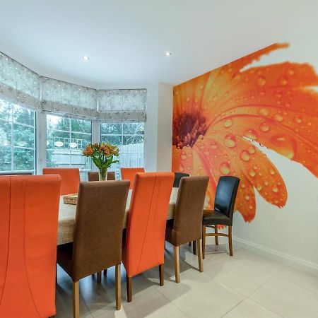 Windbrake House Vila Alverstoke Exterior foto