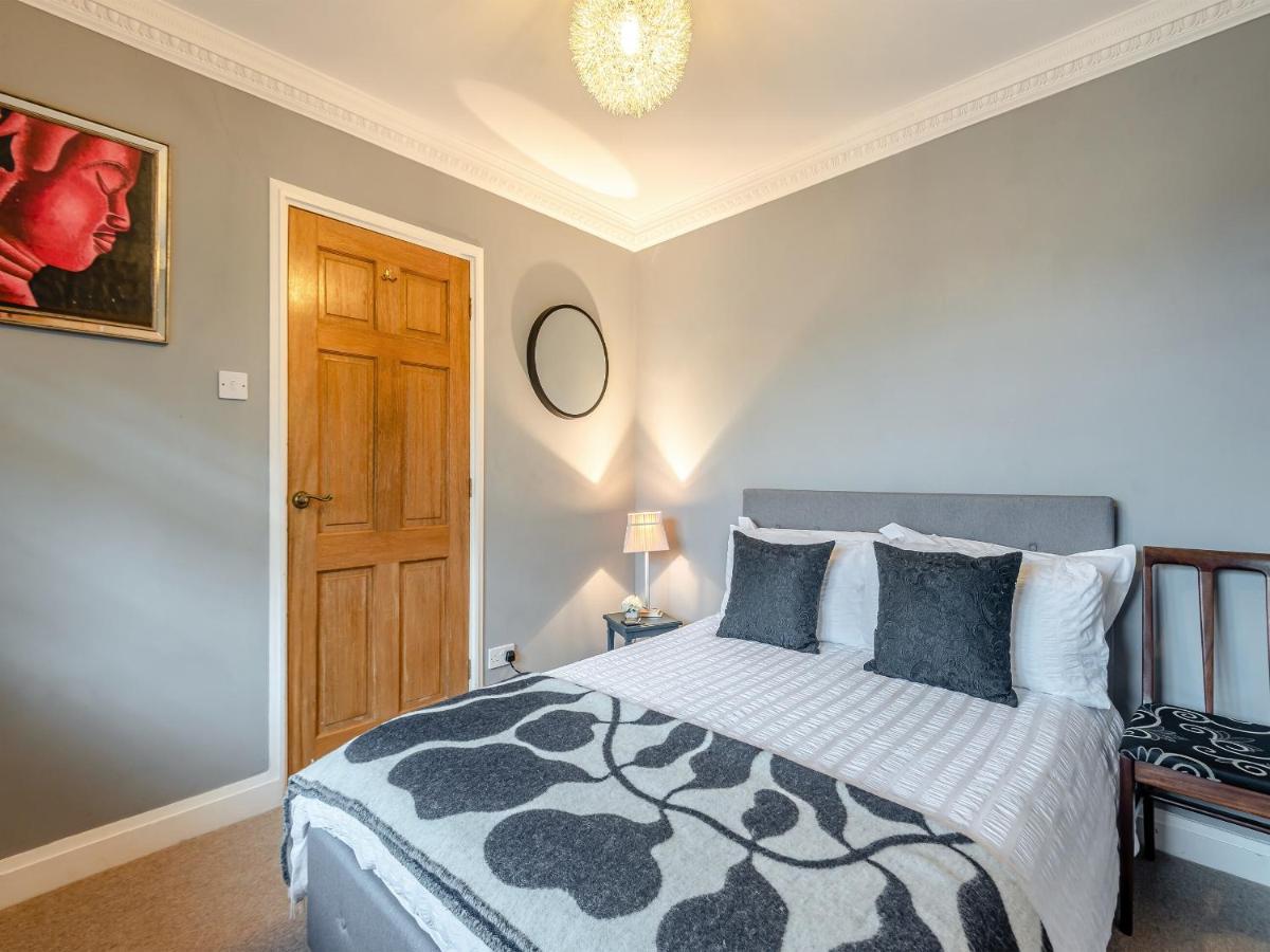 Windbrake House Vila Alverstoke Exterior foto